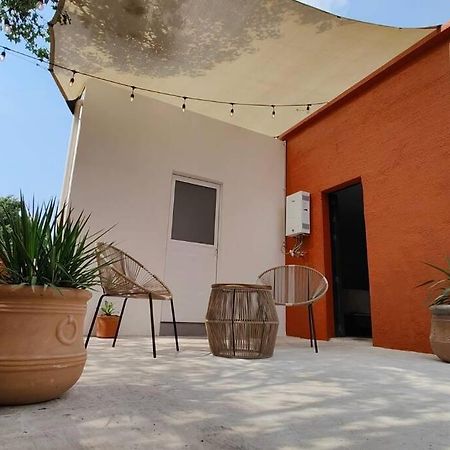 Casa Del Desierto Villa Guadalajara Ngoại thất bức ảnh