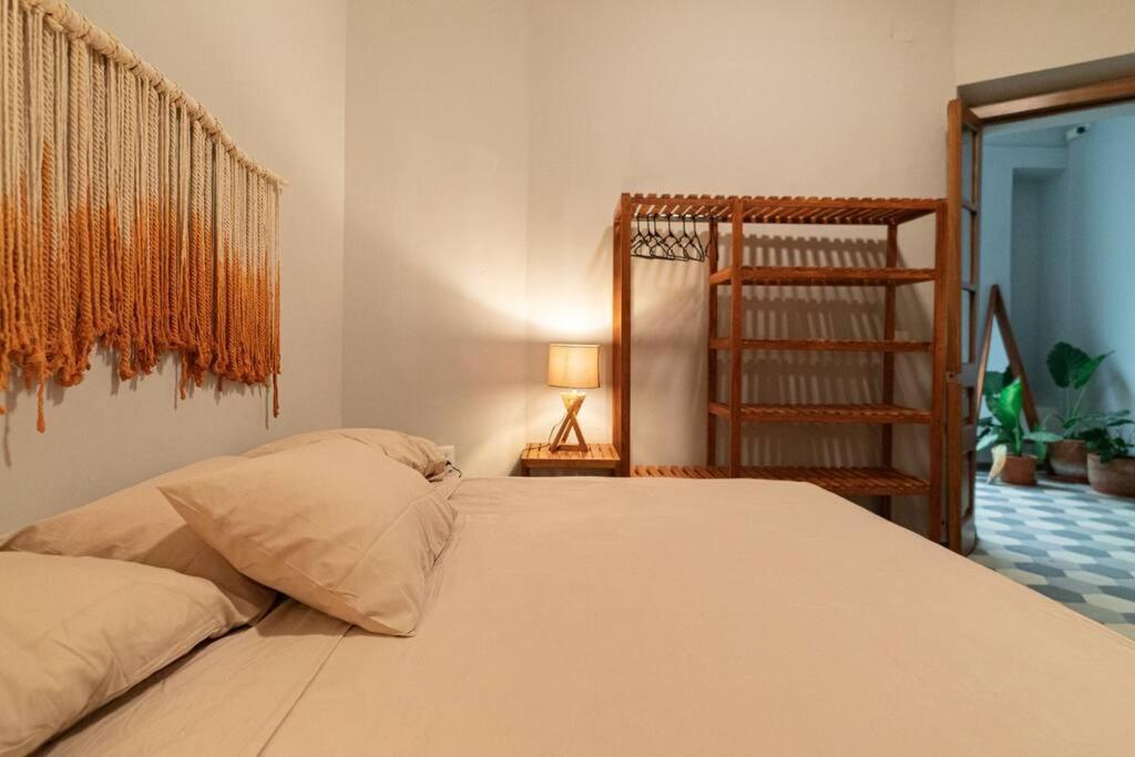 Casa Del Desierto Villa Guadalajara Ngoại thất bức ảnh