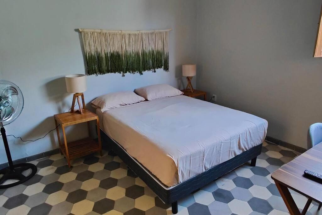 Casa Del Desierto Villa Guadalajara Ngoại thất bức ảnh