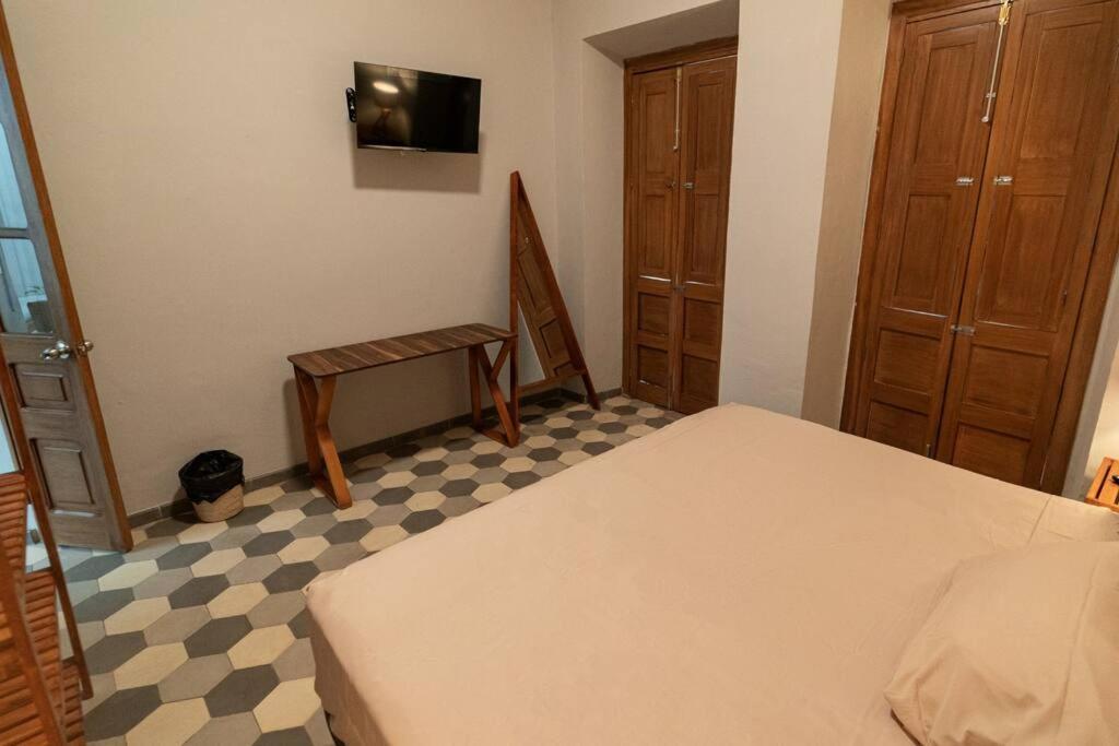 Casa Del Desierto Villa Guadalajara Ngoại thất bức ảnh