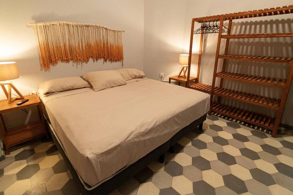 Casa Del Desierto Villa Guadalajara Ngoại thất bức ảnh