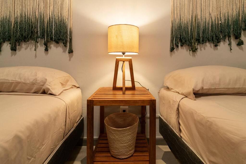 Casa Del Desierto Villa Guadalajara Ngoại thất bức ảnh