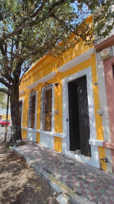 Casa Del Desierto Villa Guadalajara Ngoại thất bức ảnh