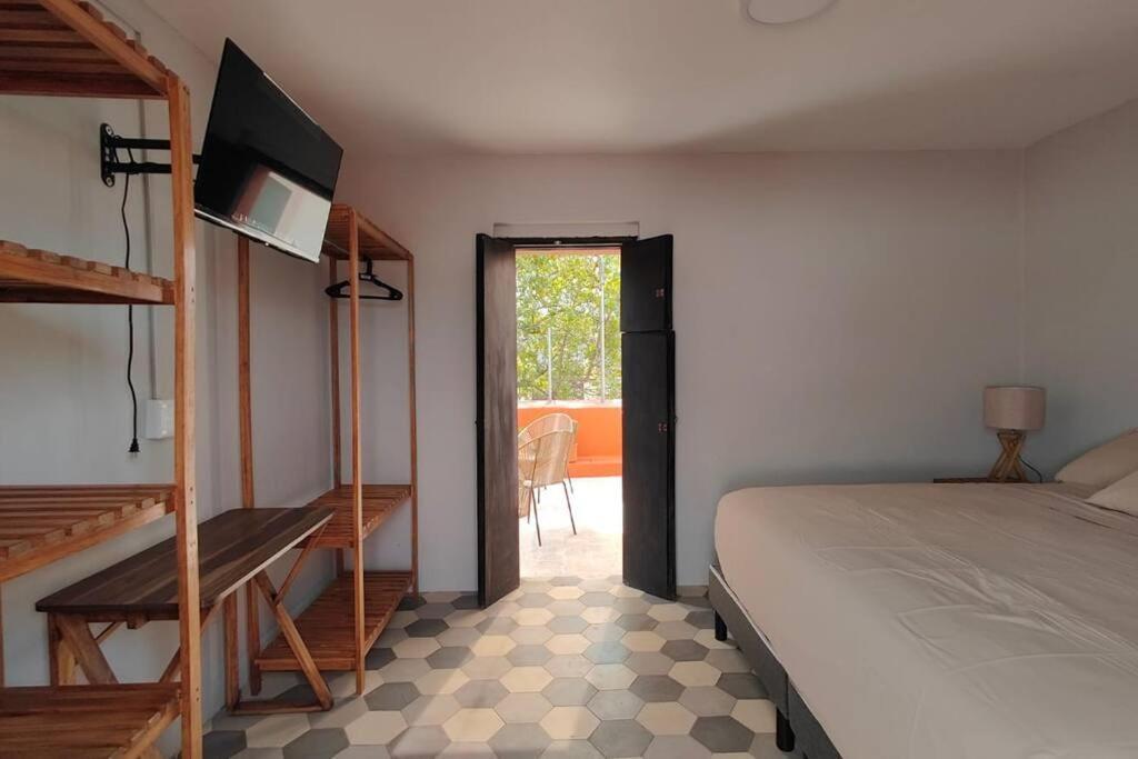 Casa Del Desierto Villa Guadalajara Ngoại thất bức ảnh