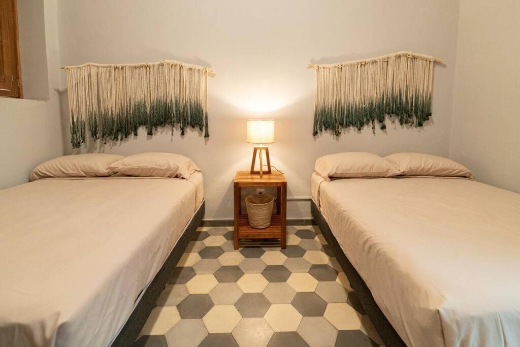 Casa Del Desierto Villa Guadalajara Ngoại thất bức ảnh
