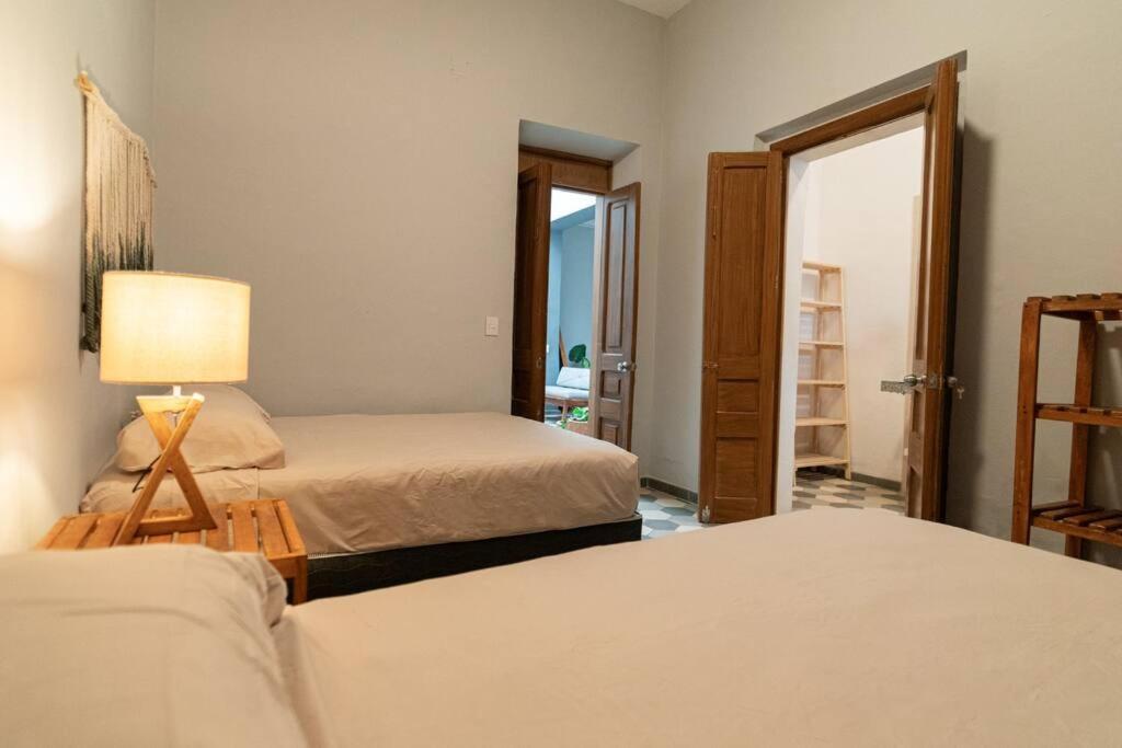 Casa Del Desierto Villa Guadalajara Ngoại thất bức ảnh